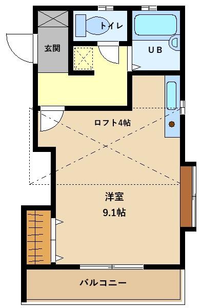 メゾン・Ｎａｋａｊｉｍａ