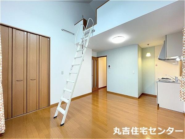 メゾン・Ｎａｋａｊｉｍａ