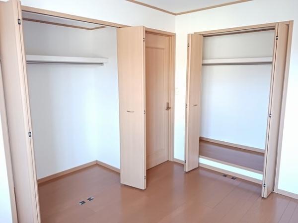 シャトーグラース壱番館