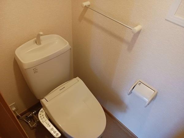 シャトーグラース壱番館