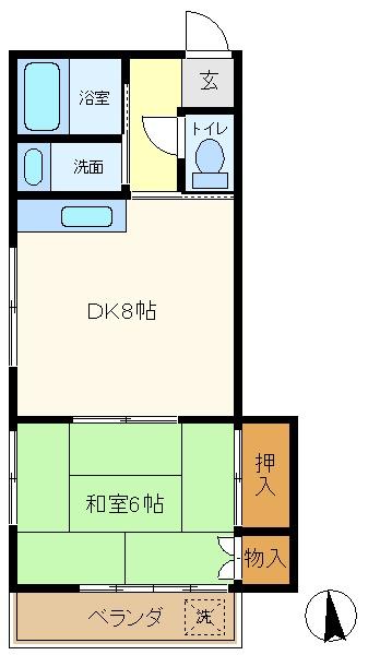 小林荘