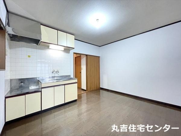 小林荘