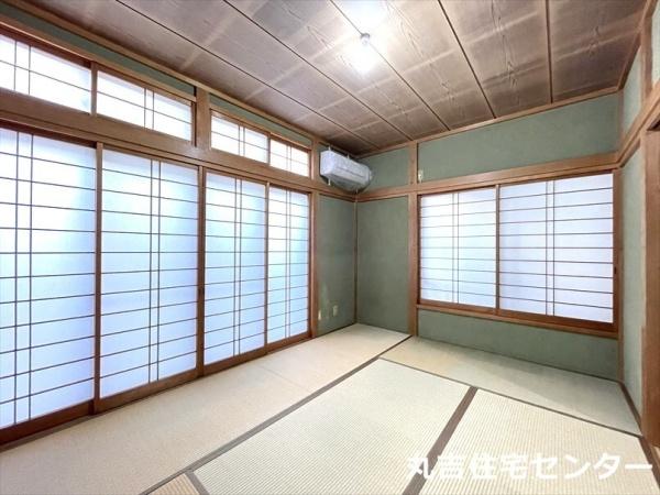 小林荘