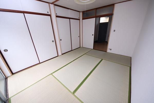 メゾン・ド・北小金