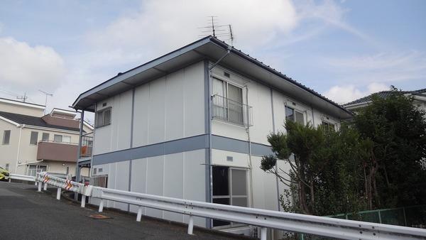 メゾン・ド・北小金