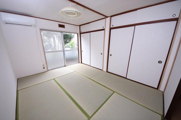 メゾン・ド・北小金