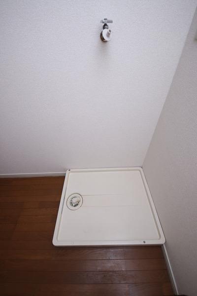 エステート北小金B棟