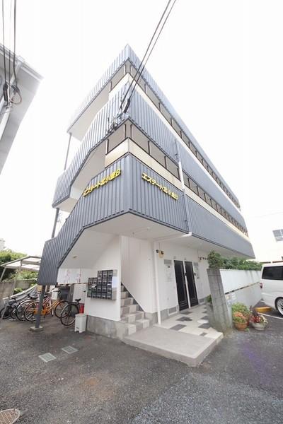 エステート北小金B棟