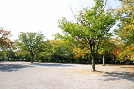 K・S新松戸クラブ(新松戸中央公園)