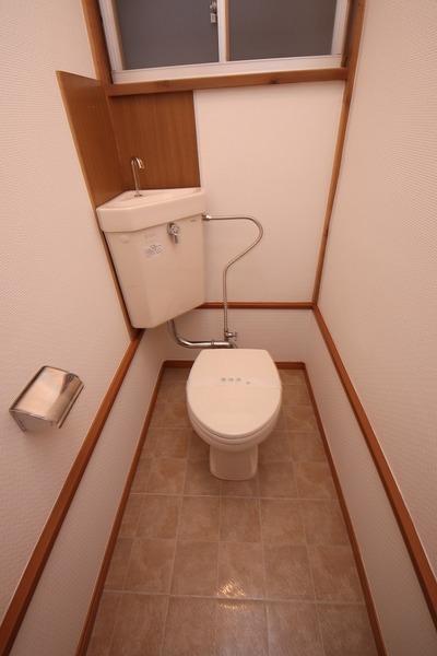 前ケ崎貸家2