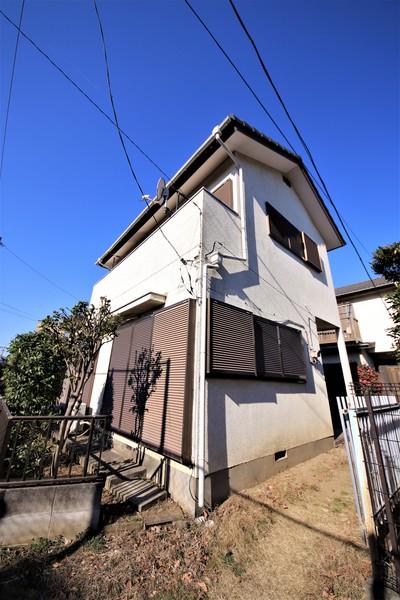 殿平賀戸建Ａ棟