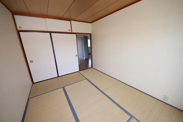 コーシン松戸マンション