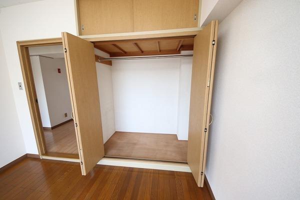 コーシン松戸マンション