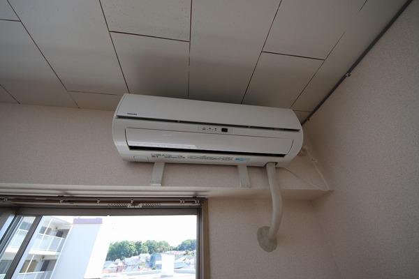 コーシン松戸マンション