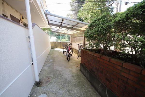 コーシン松戸マンション
