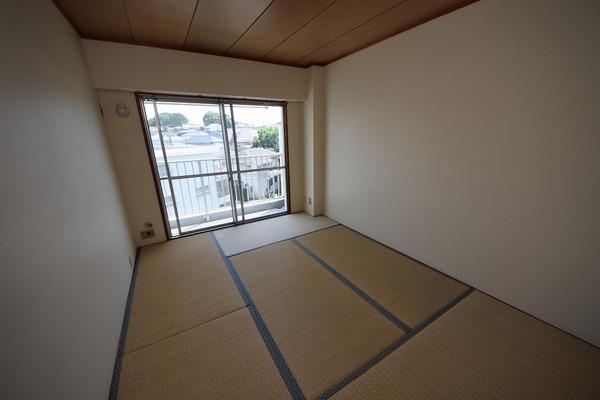 コーシン松戸マンション