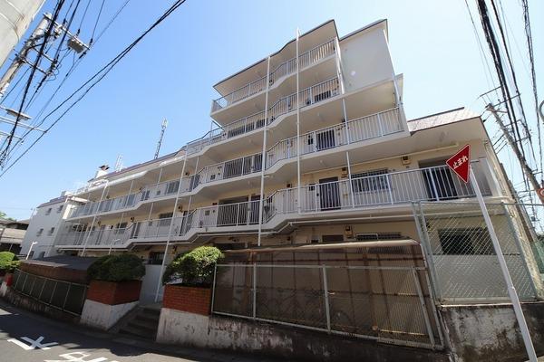 コーシン松戸マンション