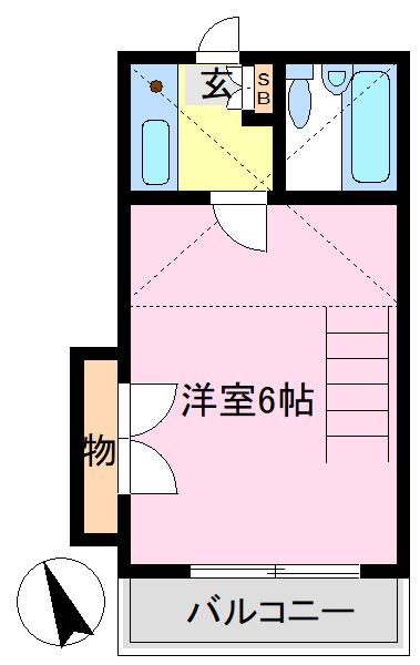 サンフォレスト北小金