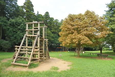 サンフォレスト北小金(東部近隣公園)