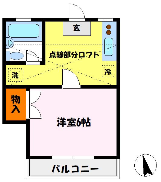 エステート小金22