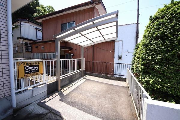 エステート小金22