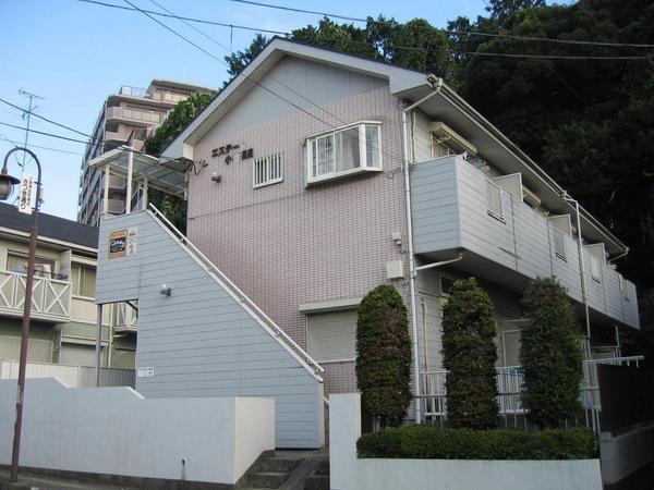 エステート小金22