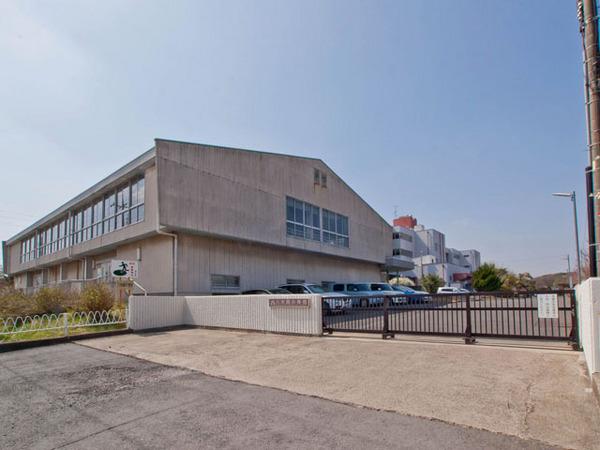 メイセイ・ハイツ松戸(流山市立八木南小学校)