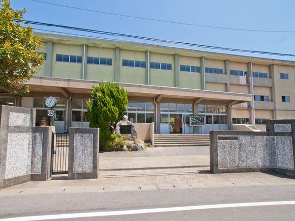 メイセイ・ハイツ松戸(松戸市立小金北小学校)