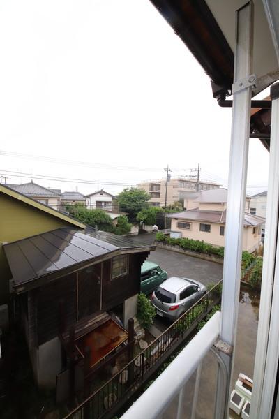 メイセイ・ハイツ松戸