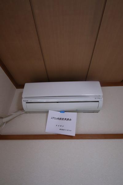 メイセイ・ハイツ松戸