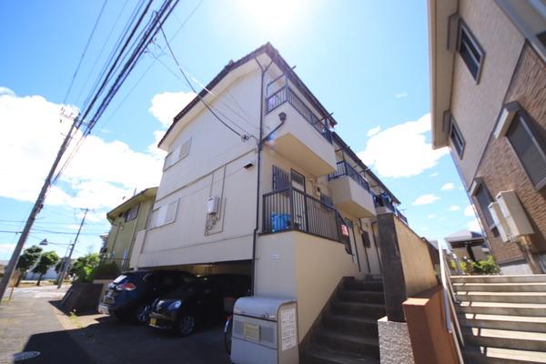 メイセイ・ハイツ松戸