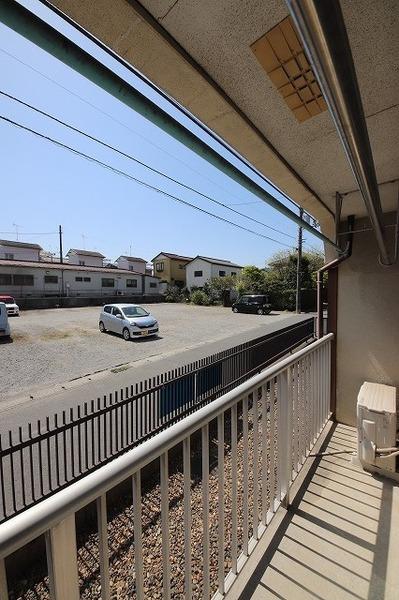 第三藤コーポ