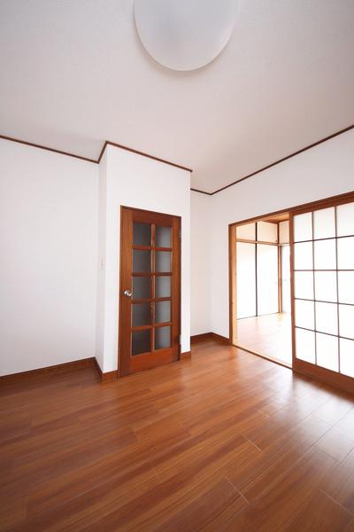 第三藤コーポ
