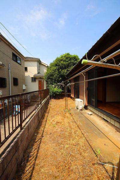 平賀高橋邸