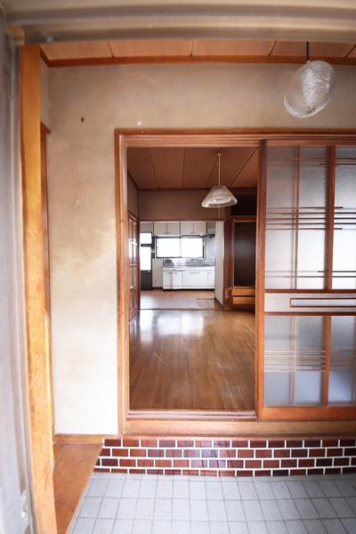 平賀高橋邸