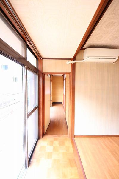 平賀高橋邸