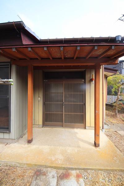 平賀高橋邸