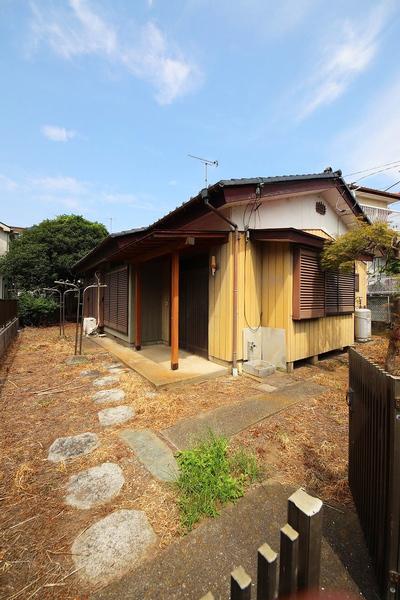 平賀高橋邸