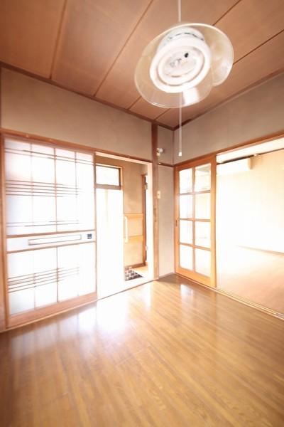 平賀高橋邸