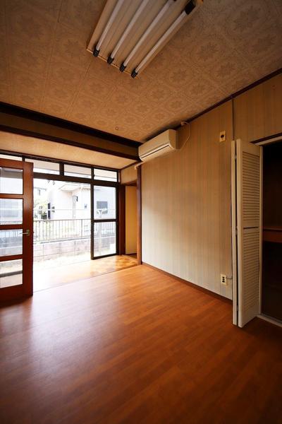 平賀高橋邸