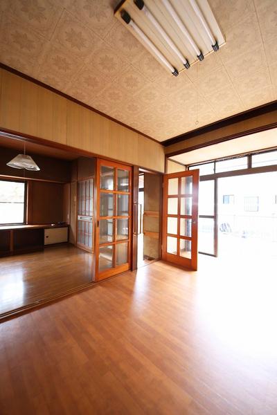 平賀高橋邸