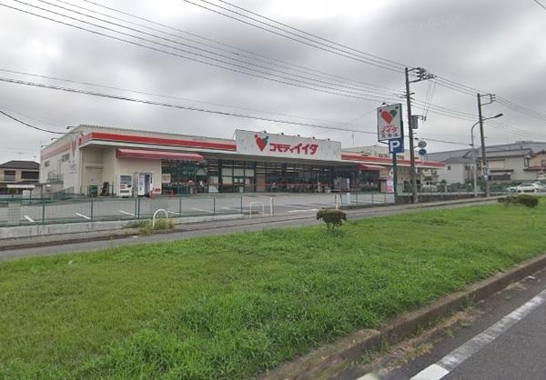 プリモフェリシア(コモディイイダ馬橋店)