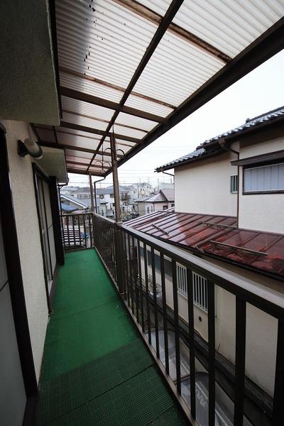 南初富戸建て