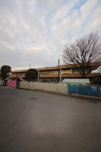南初富戸建て(鎌ヶ谷市立鎌ケ谷小学校)