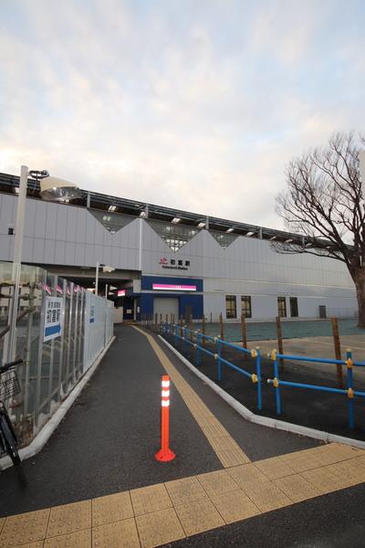 南初富戸建て(初富駅)