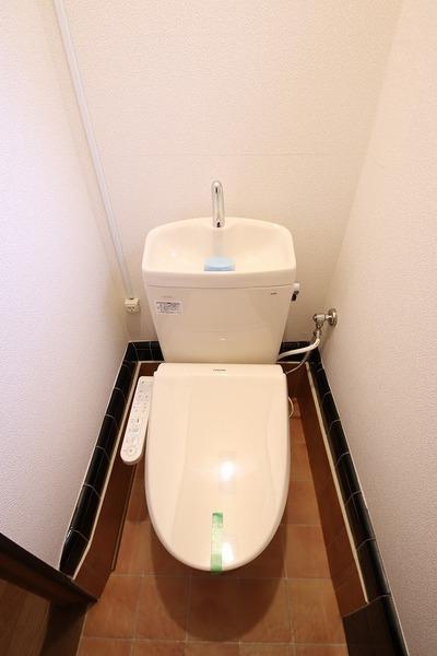南初富戸建て