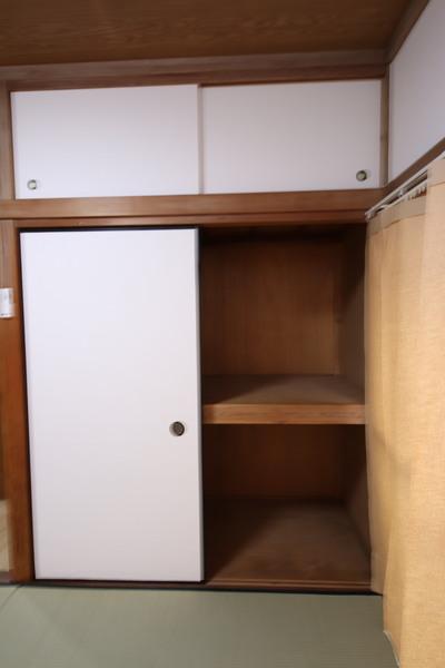 南初富戸建て