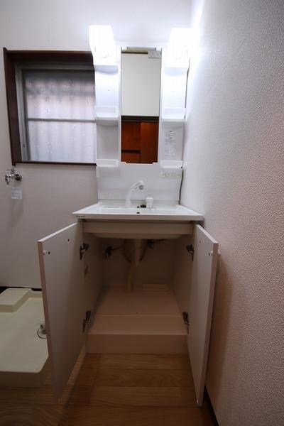南初富戸建て
