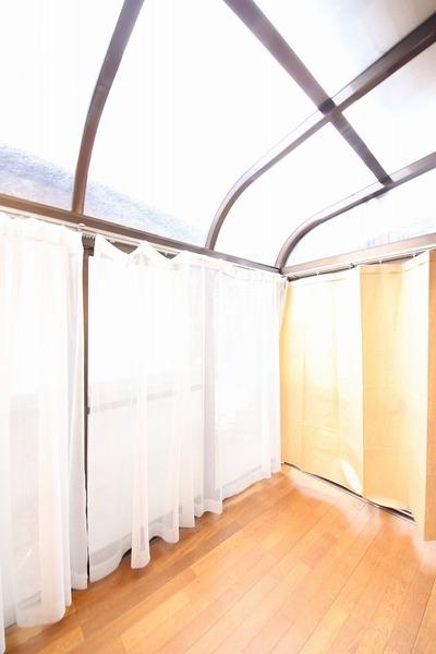 南初富戸建て