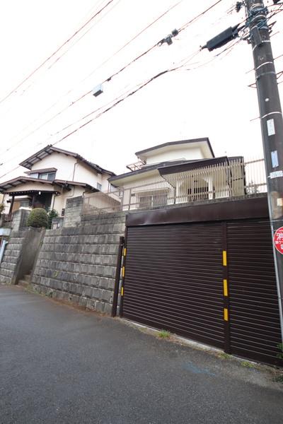 南初富戸建て